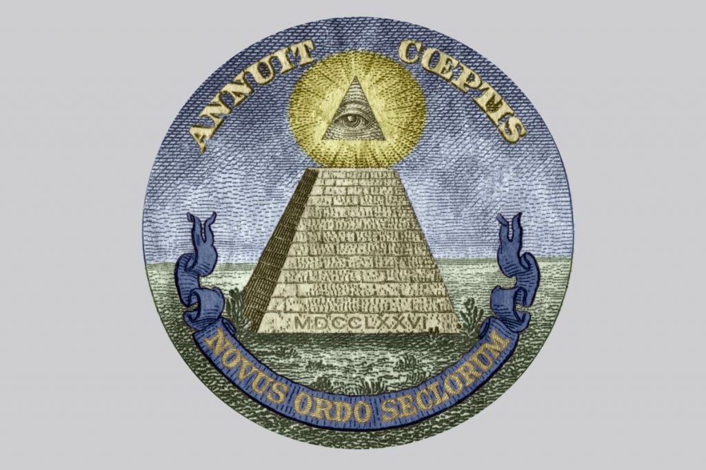 Nga Iluminati, te Templarët dhe Masonët: Shoqëritë sekrete më të famshme që  kanë intriguar botën – Stop