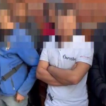 “10 mijë euro në këmbim të lirisë”/ Mbajtën peng 23 emigrantë, arrestohen tre persona në Maliq