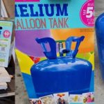Nga Anglia në Shqipëri për të sjellë bombola me helium, 47-vjeçari merret në hetim