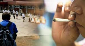 Duhanpirja dhe droga, shqetësimi i oficerëve të shkollave: Prania e forcave të rendit do të rrisë sigurinë