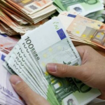 Renditja sipas shteteve/ Ja sa vite jetë i duhen një shqiptari për të fituar 1 milion euro