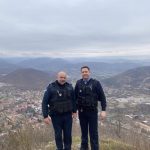 Flet kolegu i policit të vrarë në veri të Kosovës: Humbi jetën në mënyre tinzare