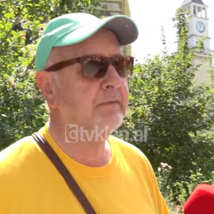 “Pse mos të jem unë ministër” shpërthen para kamerave: Kam tre fakultete!