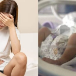 E rëndë/ 13-vjeçarja lind fëmijën në banjon e pediatrisë, familjarët: Nuk e dinte se ishte shtatzënë