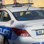 E rëndë në Tiranë, kunati plagos kunatin me thikë