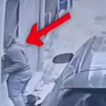 “Hajduti hyn dhe del nga dritarja”/ Punonjësi i Gardës denoncon në polici: Më vodhën armën e shërbimit