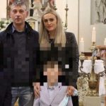 Babai i dy fëmijëve bie nga shkallët e shtëpisë, humb tragjikisht jetën shqiptari në Itali