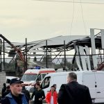 Policia: Shpërthimi në Lushnjë nga vinçi që preku tensionin e lartë, 8 të plagosur dhe 1 i vdekur