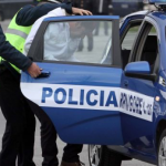 Drejtonin mjetin në gjendje të dehur dhe tentuan të korruptonin policin, 8 shoferë të arrestuar në Tiranë