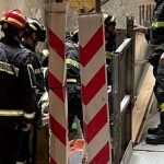Bie nga disa metra lartësi në kantierin e ndërtimit, plagoset rëndë 18-vjeçari shqiptari në Itali