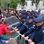 Sot protesta para Bashkisë Tiranë, policia njofton planin e masave: Rrugët që do të bllokohen