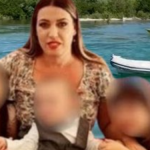 Tragjedia në Bunë, pas tre fëmijëve gjendet edhe trupi i nënës Alma Arrazi