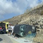 Aksident tragjik në Tropojë, vdes 20-vjeçari, rëndë drejtuesi i automjetit. Si ndodhi ngjarja