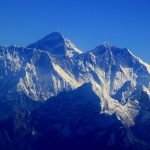 29 herë në majë të Everestit, alpinisti nga Nepali theu rekordin e tij, ngjitet thuajse çdo vit nga 1994