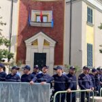 Protesta e opozitës para bashkisë, policia njofton masat, ja akset që do të bllokohen nesër në Tiranë