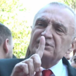 “Më kanë vjedhur serverin e partisë”, Ilir Meta paraqitet në Prokurorinë e Tiranës