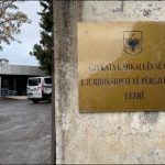 Vdekja e 50-vjeçarit gjatë punës në pallatin në ndërtim, gjykata e Lezhës cakton “arrest shtëpie” për administratorin