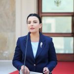 Ministrja e Infrastrukturës Belinda Balluku paraqitet në SPAK,  pyetet për Inceneratorin e Tiranës