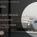Turizmi/ Shqipëria hyn në tre destinacionet kryesore në trend të udhëtimit për 2024