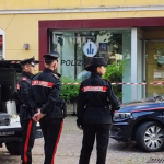 Policja italiane vritet me një plumb në kokë aksidentalisht nga kolegu i saj