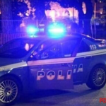 Shqiptari bën “garë” shpejtësie me policinë, përfundon në kanal