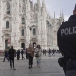 20 roje burgu në Milano janë nën hetim për torturë ndaj të burgosurve të mitur