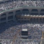 Mbi një mijë pelegrinë myslimanë vdesin nga temperaturat e larta në Arabinë Saudite