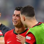 Shpërtheu në lot pas humbjes së penalltisë, Ronaldo: Gabova, ndjeva trishtim