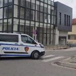 Ofendoi kreun e Gjykatës së Lartë dhe urinoi tek dera e institucionit, arrestohet nga policia 41-vjeçari në Tiranë