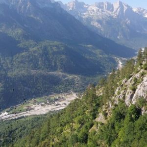 Rrëzohet në terren të thepisur dhe shkëmbor në “Majën e thatë”, vdes alpinisti nga Kosova