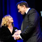 Elon Musk vlerëson kryeministren italiane: Është e bukur jashtë dhe brenda