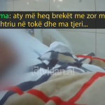 E fton per “peshk”, komshiu homoseksual e përdhunon dhe e hedh në kanal