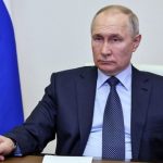 Putin: Do prodhojmë 1.4 milionë dronë këtë vit