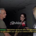 “Pa mashkull nuk kalohet aty” rrugica e Tiranës ku qytetarët kanë frikë të kalojnë