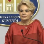 Monika Kryemadhi: Inceneratori i Tiranës më kushtoi ndarjen nga Meta