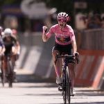 Giro d’Italia në 2025 nis nga Shqipëria