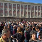 “Çfarë t’i kërkoj djalit unë, ka dy fëmijë”, Pensionistët në PROTESTË para Kryeministrisë!