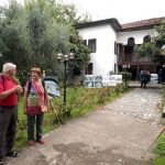 30 mijë turistë vizitojnë Elbasanin, të huajt mahniten nga muzeu dhe ushqimi