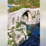 Rama: “Ura e Mesit”, një destinacion që po i bën turistët e huaj të dashurohen me thesaret e Shkodrës