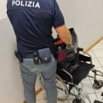 Paraliza nuk e pengon të merret me trafik droge: Arrestohet në Itali 39-vjeçari shqiptar në karrige me rrota! I gjenden dhjetëra doza kokaine