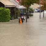 “Përmbytja” – Prokuroria nis hetimet për Kryebashkiakun e Vlorës: shpërdorim detyre