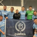 Ekipi Çamëria nuk do lejohet në Champions League në Greqi, shkak emri dhe simbolet