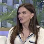 Lojërat Olimpike, Luiza Gega: Kisha presion të madh, por kuptova sa shumë më donin njerëzit