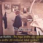 Burri qan me dënesë: Si nje gjobë 20 milion lekë nga OSSHE më shkatërroi biznesin!