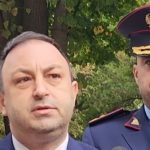 Protesta te Kuvendi/ Ministri Hoxha mohon akuzat: Efektivët nuk kishin armë zjarri