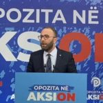 Arrestimi i ish-deputetit Çyrbja, ragon Bardhi: Shqipëria qeveriset nga krimi i organizuar