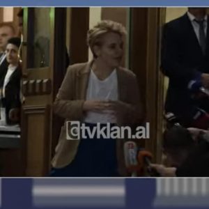 “Alamet cunash” zbulohet peshku i madh që paralajmeroi Monika