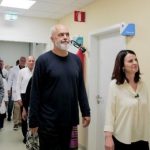 Kryeministria reagon për operacionin e Ramës: Natën e sotme do e kalojë në spital