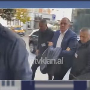 Ish-ministri lë qelinë, kërkesa e tij fut në “sherr” Komisionin