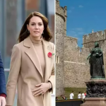 Hajdutët hyjnë në Kështjellën Windsor ndërsa William, Kate dhe fëmijët e tyre ishin duke fjetur